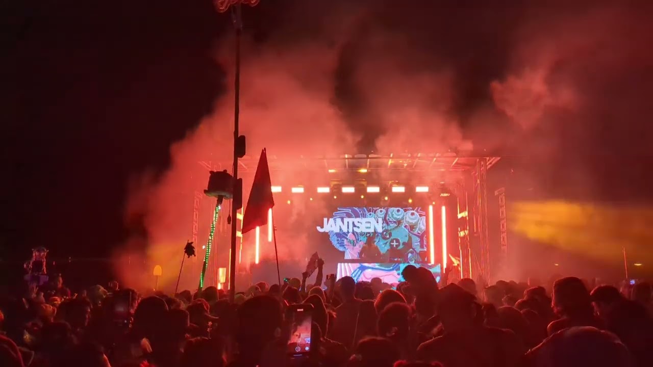 Jantsen Full Set Cyclops Cove 3