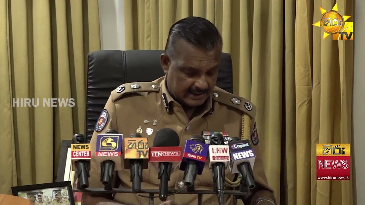 හෙල්මට් චණ්ඩියා අයි.ආර්.සීකාරයෙක්! අල්ලන වෙලාවෙත් මත්ද්‍රව්‍යවලට පොසිටිව්! - Hiru News