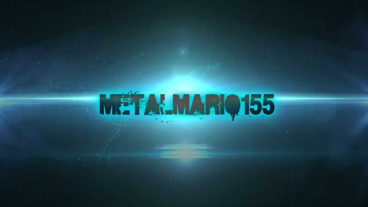 My Intro ~ HD