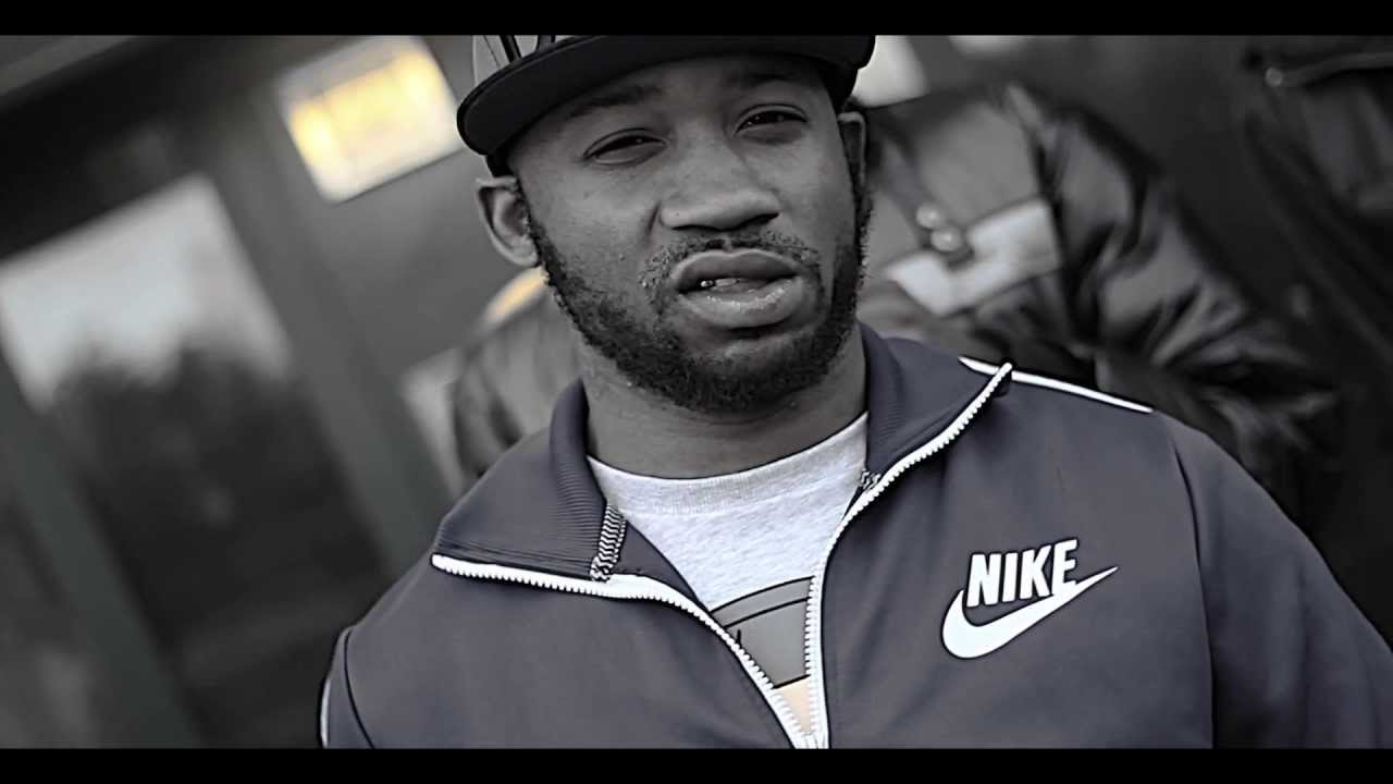 Money Mitch - Listen [Music Video] @MoneyMaking920 | LinkUpTV