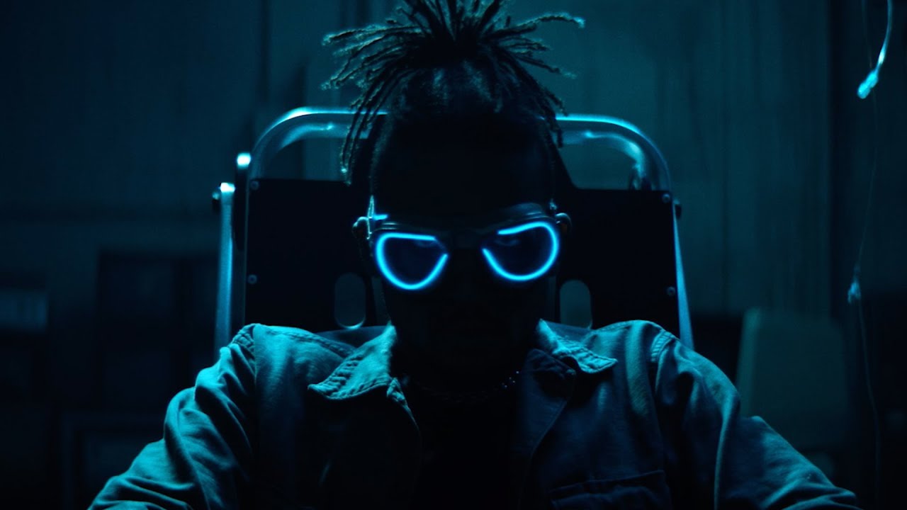 Palisades - Erase The Pain (Official Music Video)