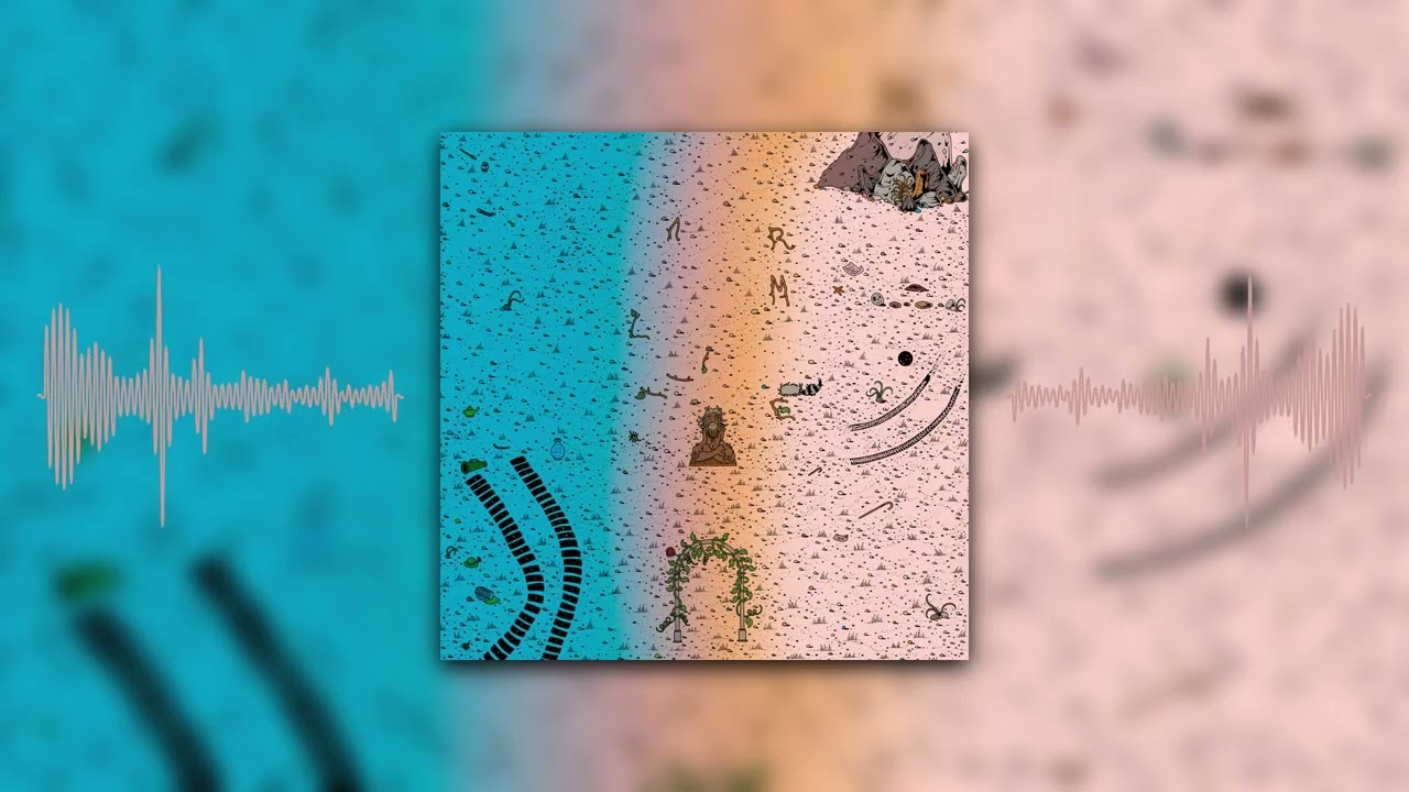 Goose - Thatch (Official Visualizer)