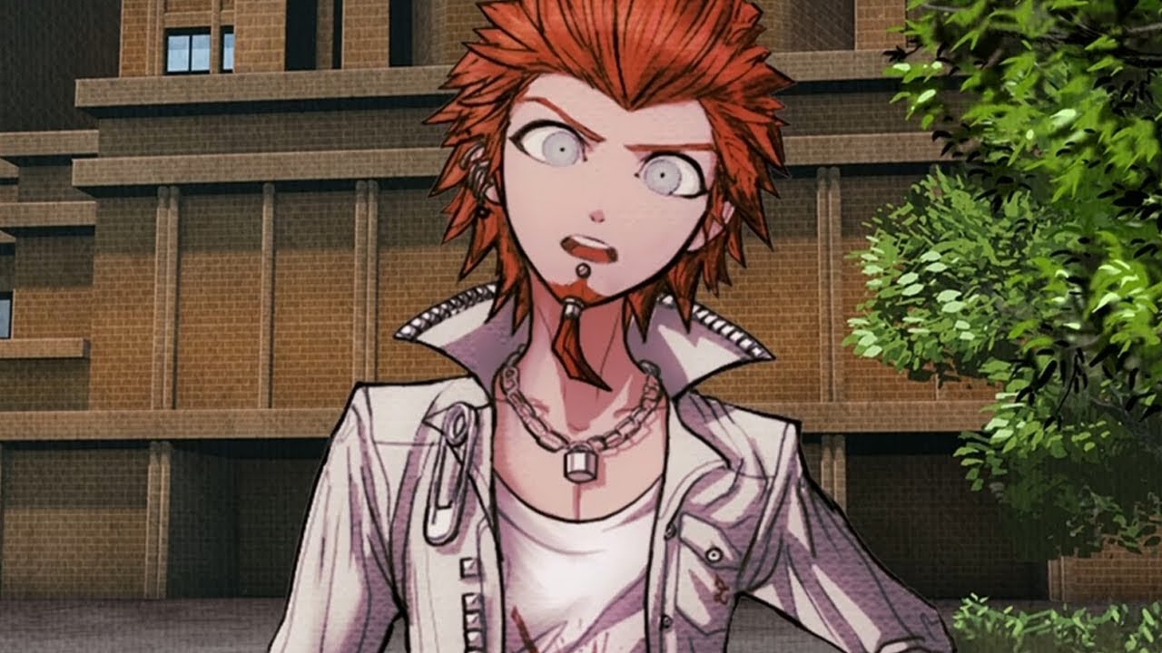 Ultimate Talent Development Plan - Leon Kuwata Events [DRV3]
