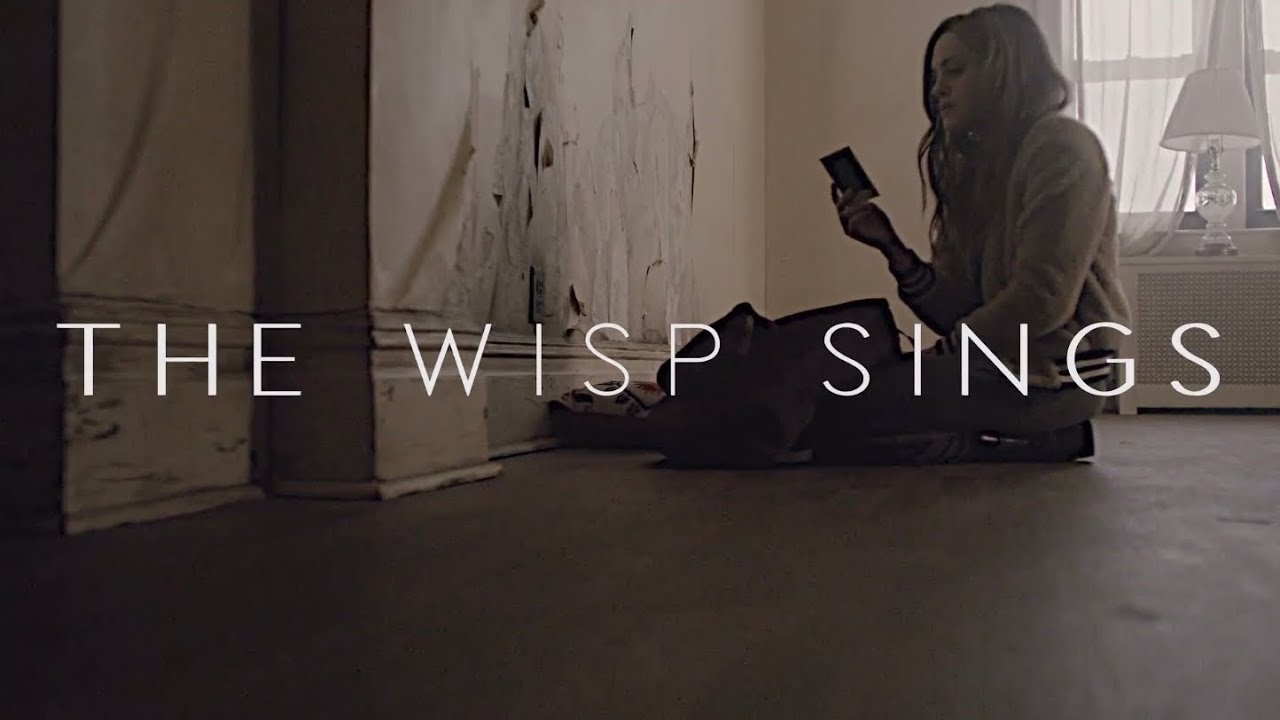 Darlene Alderson | The Wisp Sings