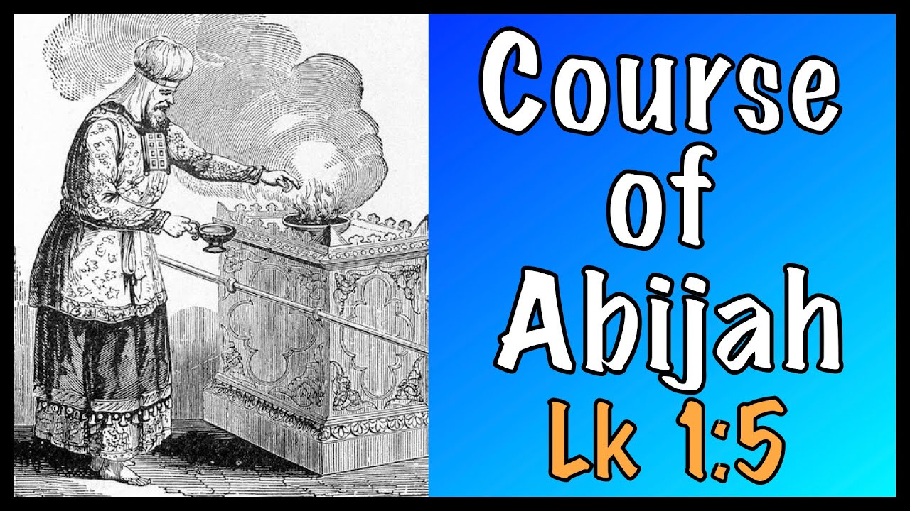 The Biblical Mystery of Abijah - Explained