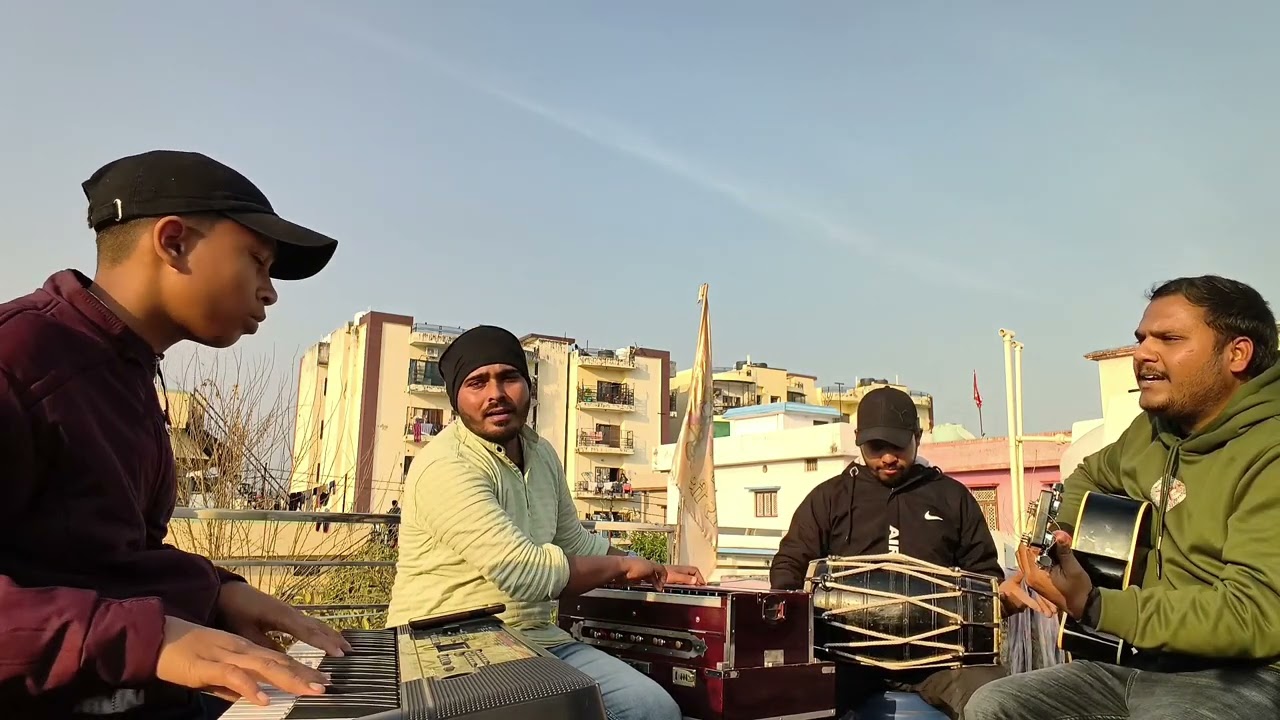 Ghaghari ku gheru Garhwali song cover | Trending | Garhwali song 