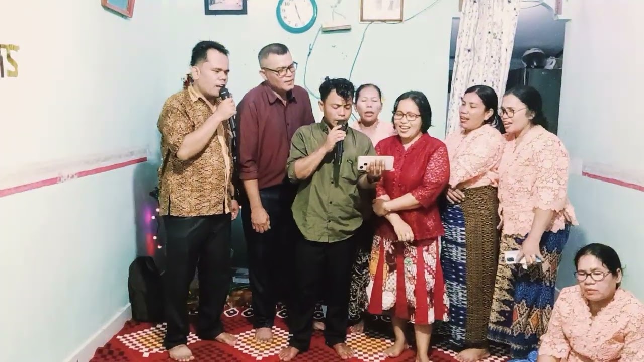 6 Januari 2026