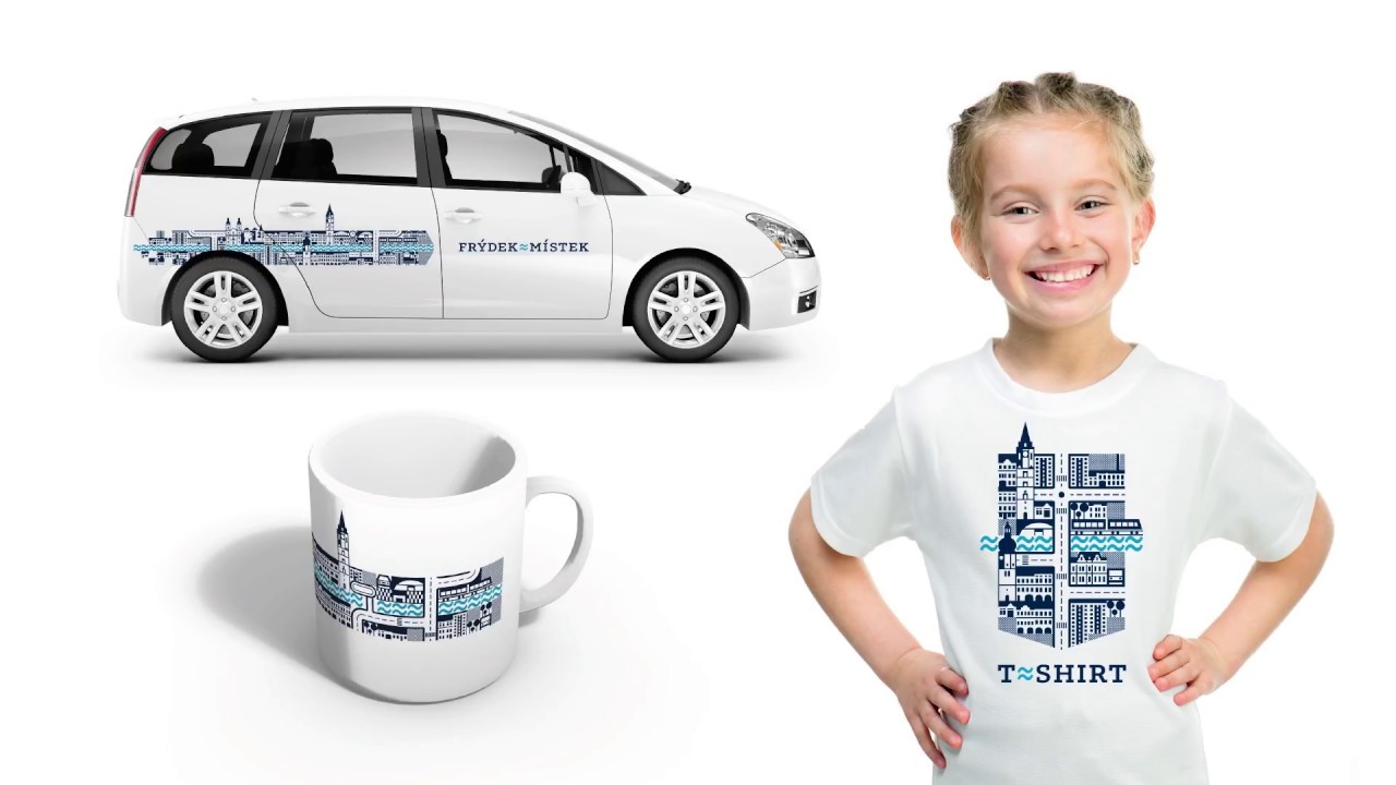 UGD 64: Vizuální identita českých měst (moderovaná diskuse)