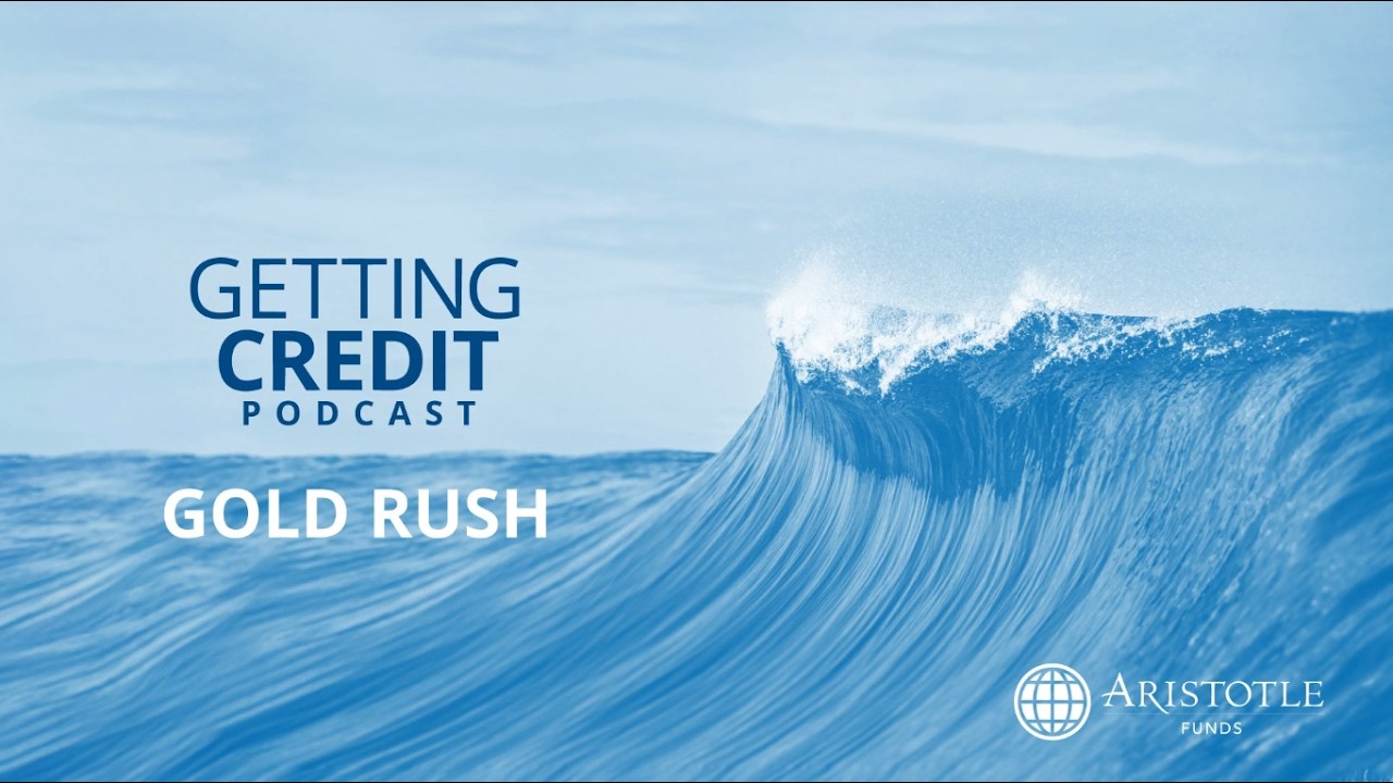 Gold Rush: What’s fueling gold’s surge