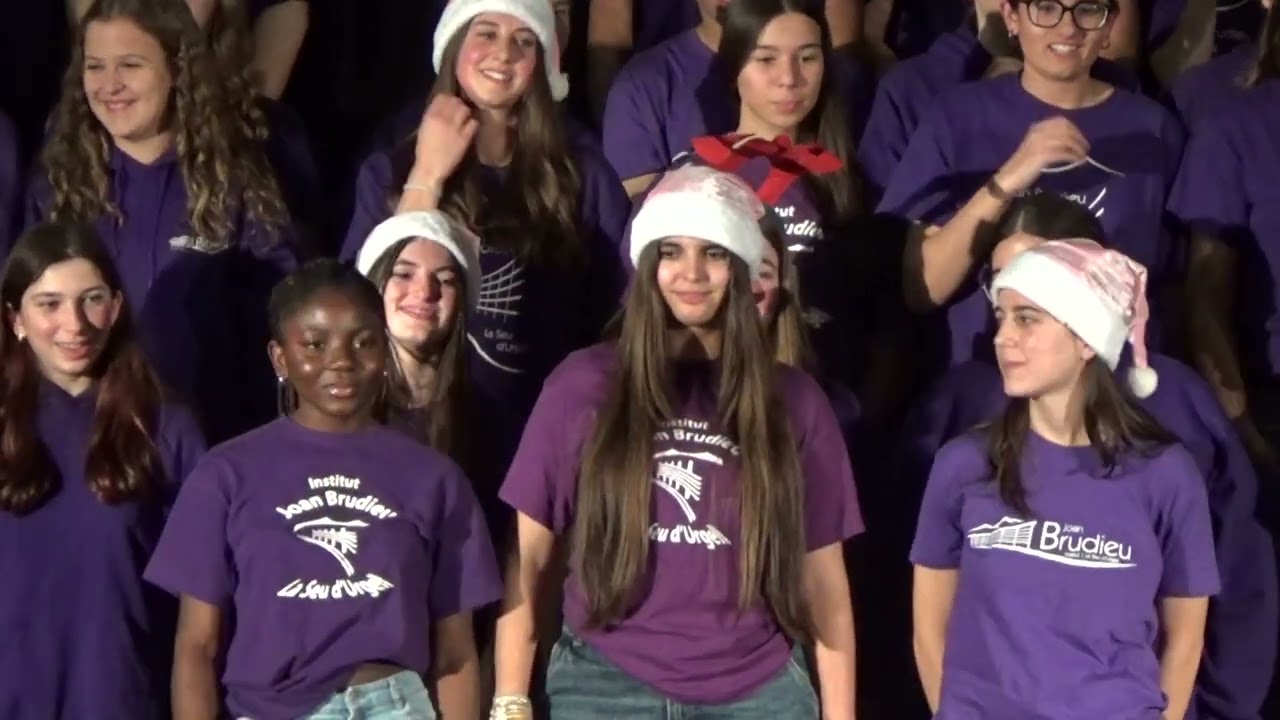 251218 Concert de Nadal