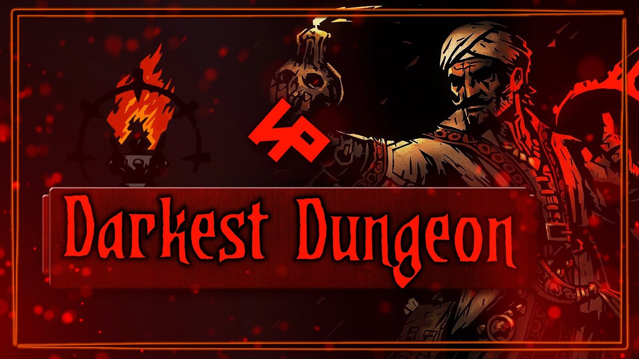 Darkest Dungeon | Дилижанс ещё привезёт! | Игрореликт