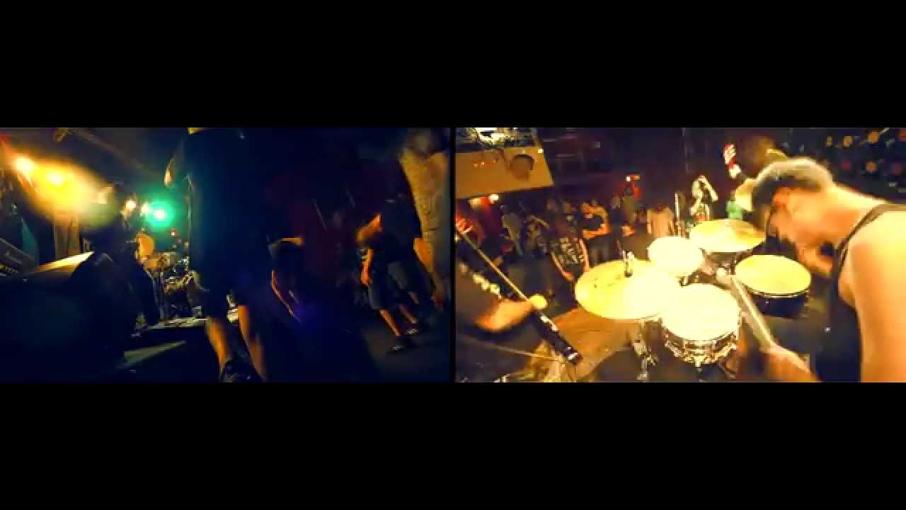 Crypt Jaintor &mdash; Green Fairy (Live) &mdash; 27.7.2015