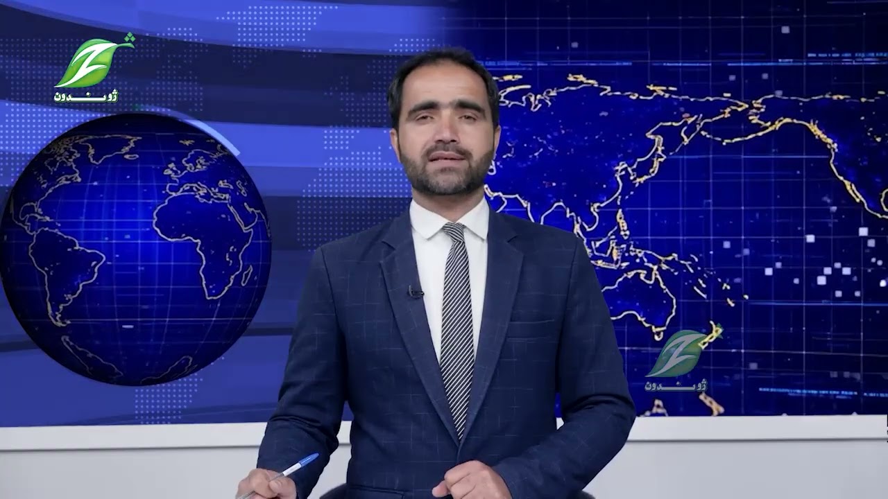09-March- Pashto News  پښتوخبري ټولګه