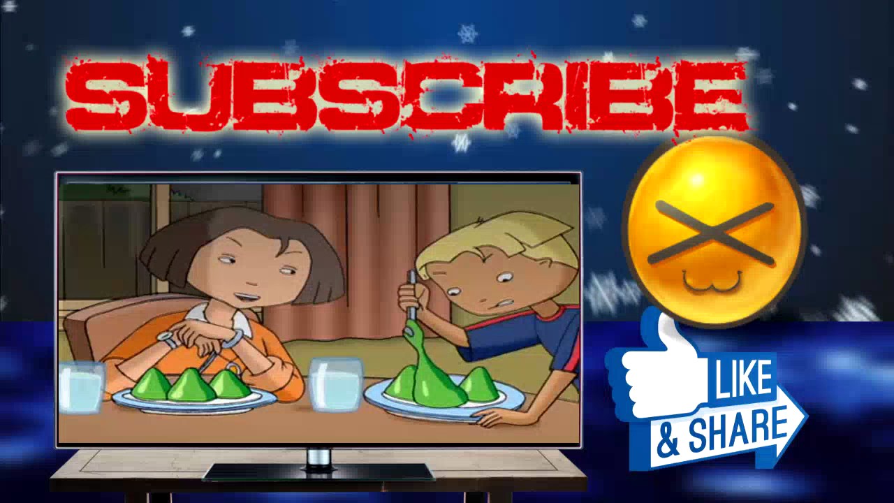 The Weekenders   S02E14   Vengeance