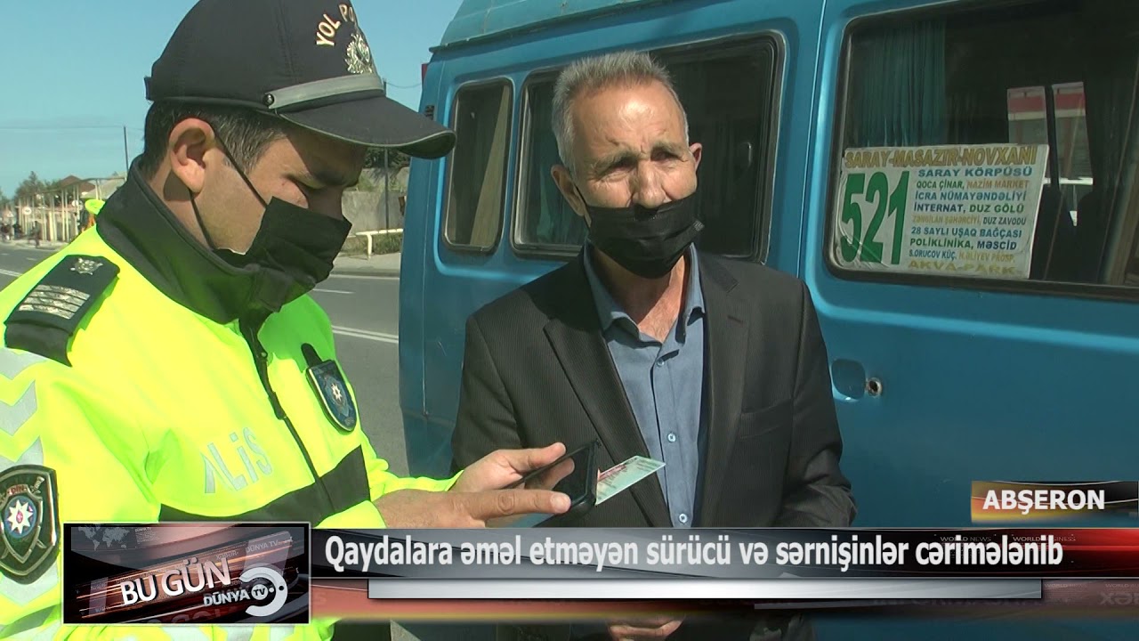 09 10 2021 DTV Abşeron DYP reyd keçirib