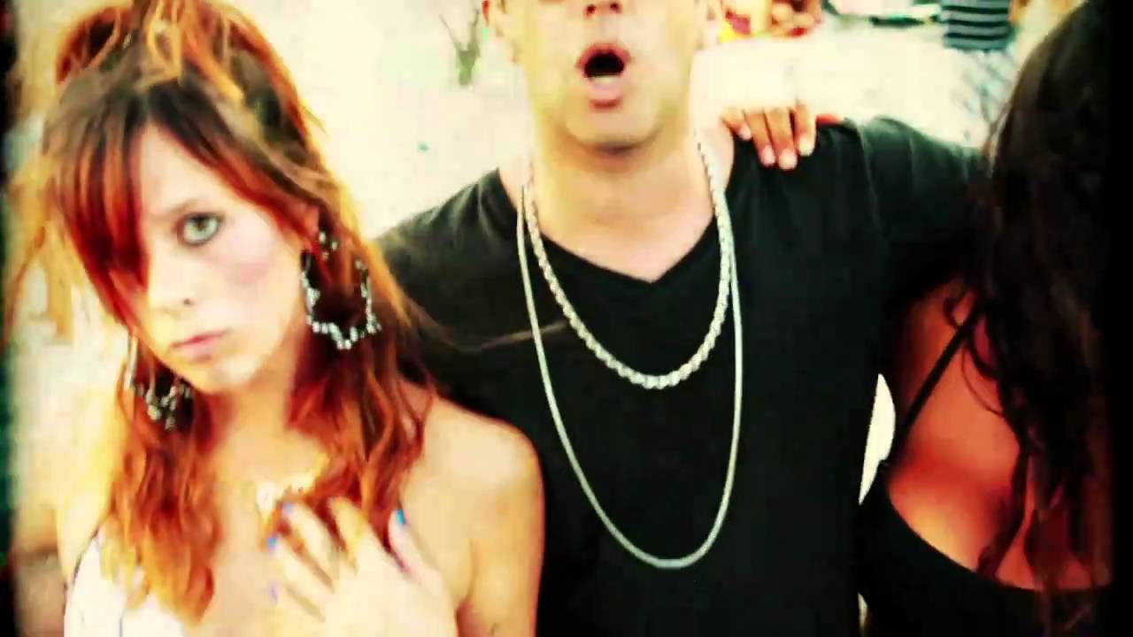 Aban feat. Rischio & Royal Mehdi - Da L.E. a B.O. (video ufficiale)