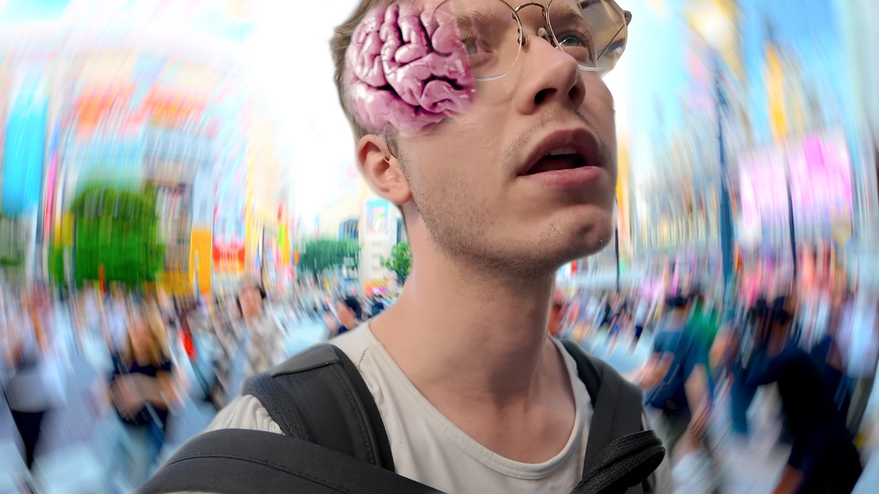 Страна с самым высоким IQ 🧠 в мире