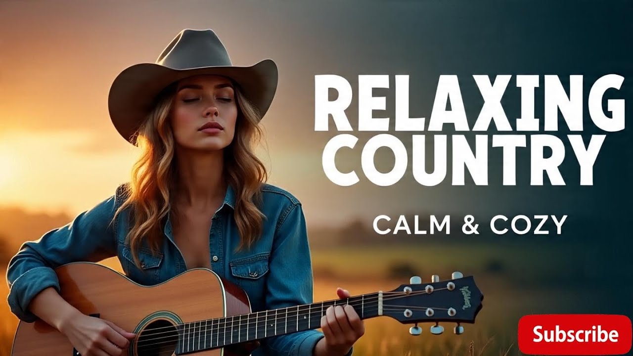 🍂 Warm Country Love Duets, Perfect for Focus & Relaxed Days Vol 11