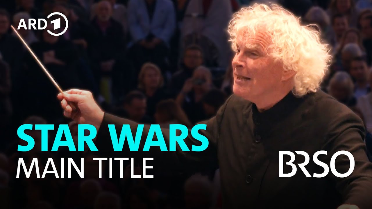 Williams - Star Wars 