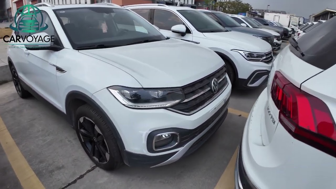 VW TIGUAN L 1.5T 300TSI (-3)