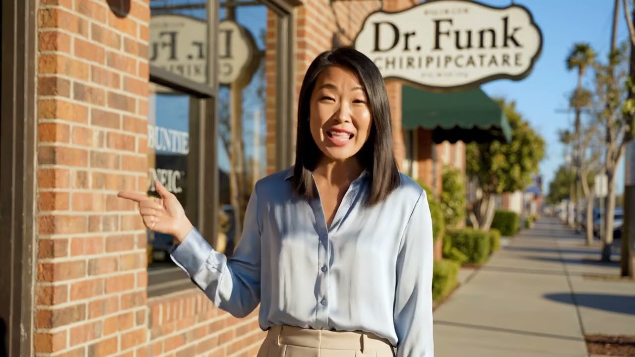 I Tried Chiropractic for 30 Days — Here’s What Happened.  Wait try it for yourself!  916-899-9990