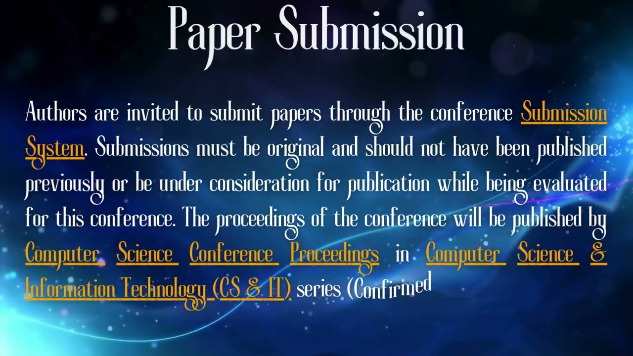 7th International Conference on Big Data and Applications (BDAP 2026)