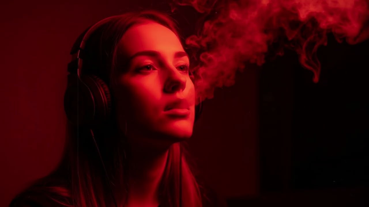 Smoke Mood — Just Relax | Best Deep House Mix 2026 • Chill / Night Vibes / Stress Relief #25
