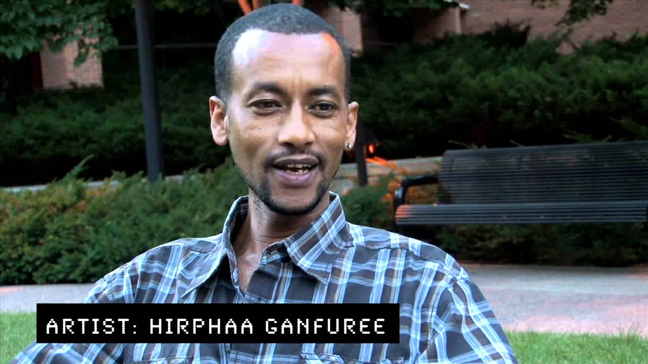 Hegeree Media Interview with Hirphaa Ganfuree : Part Two