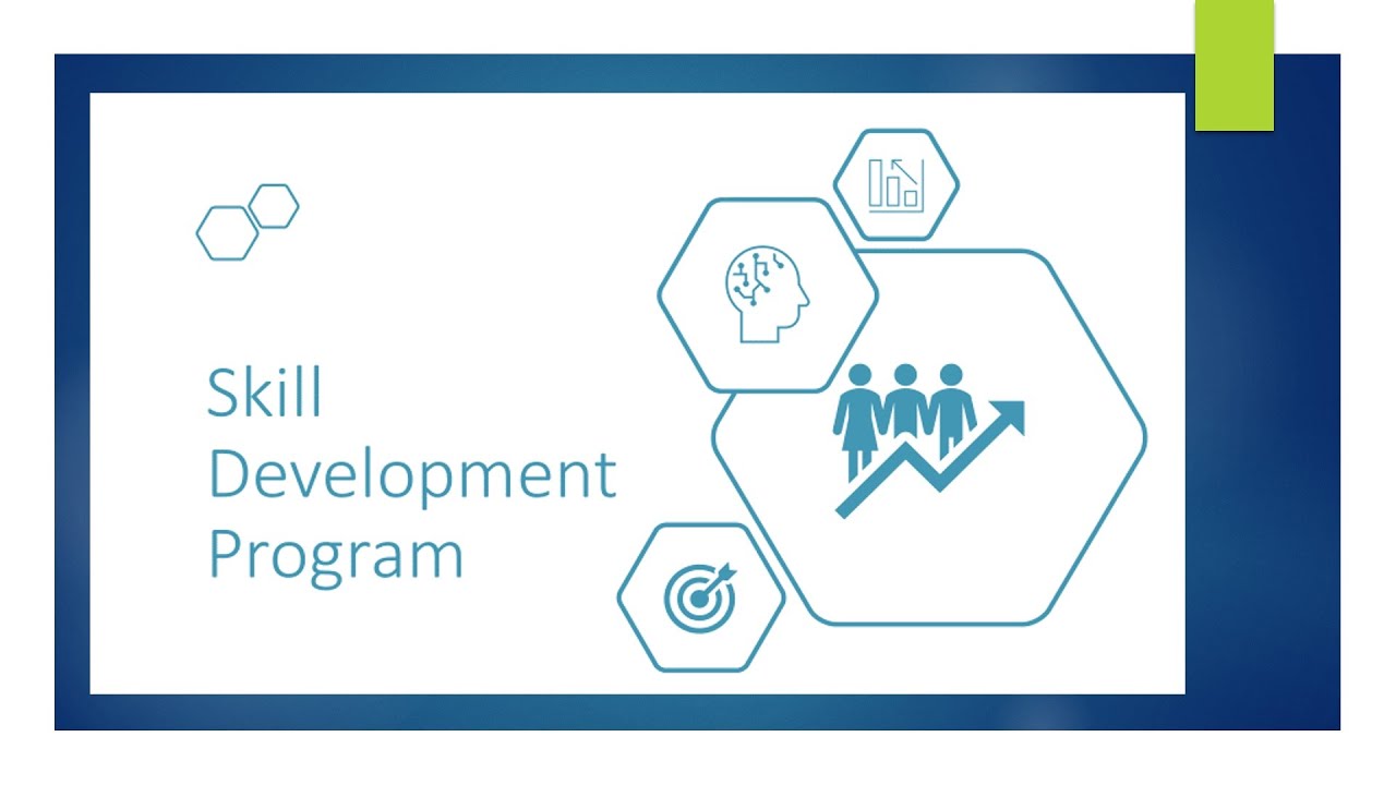 Skill Development - Introduction to Industrial Orientation Program