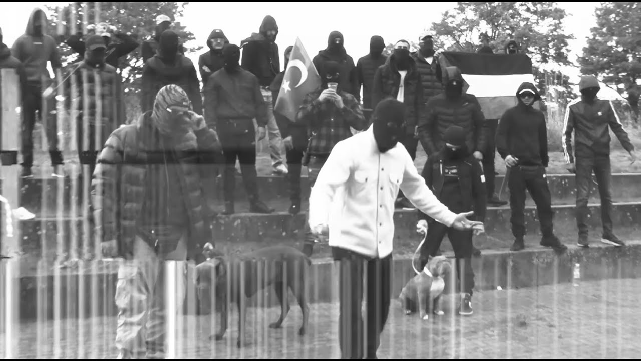 MKA - CRIME PAYS