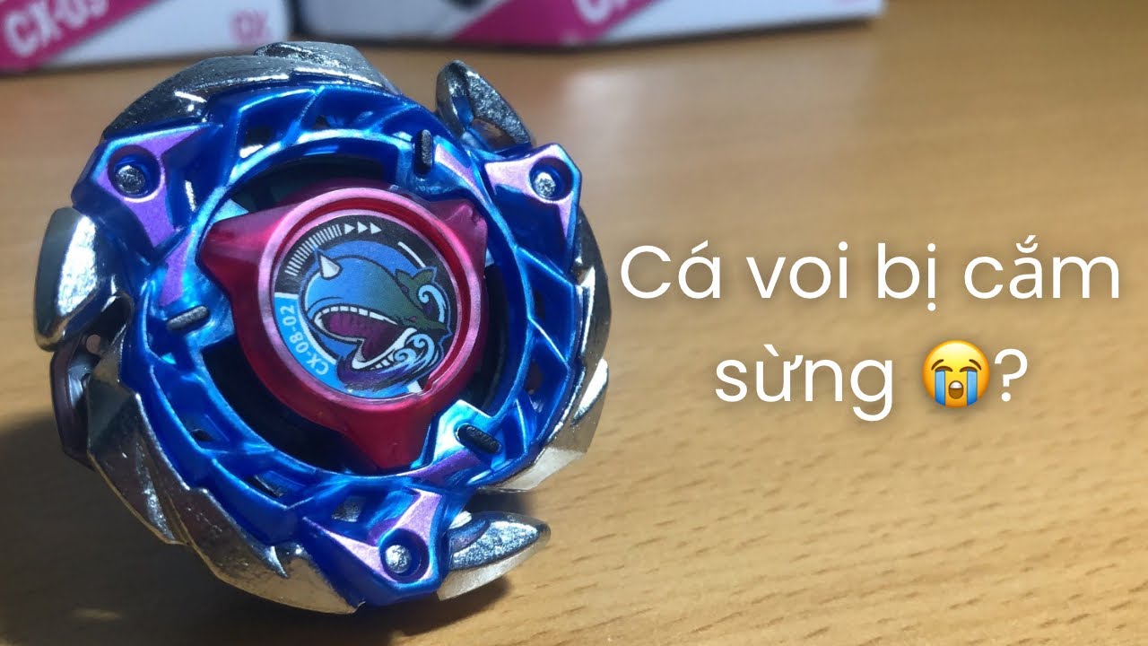 [REVIEW] CÁ VOI BỊ CẮM SỪNG😭? - REVIEW WHILE FLAME | SHIRAU BLADER