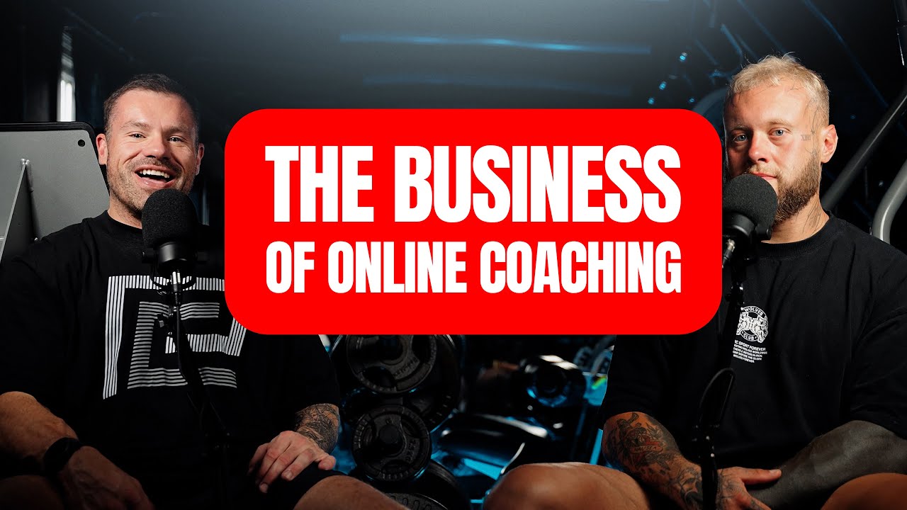 Episode 18: The Doghouse Chats | How to Succeed as a Coach