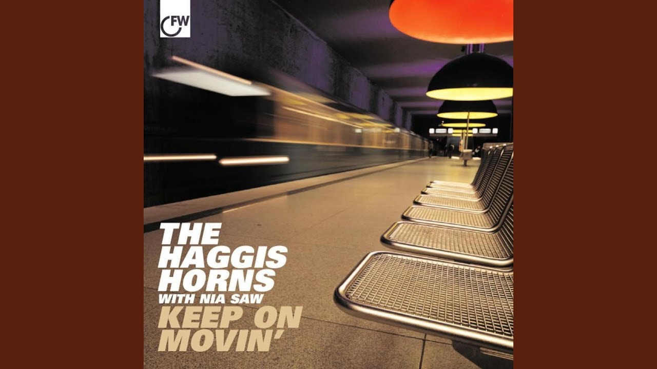 Way Of The Haggis