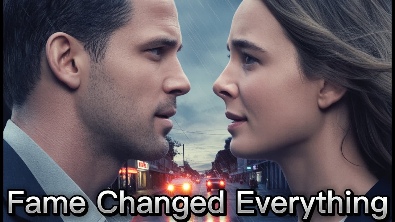 He Came Back Famous… But She Remembered Who He Was | Emotional Small Town Love Story