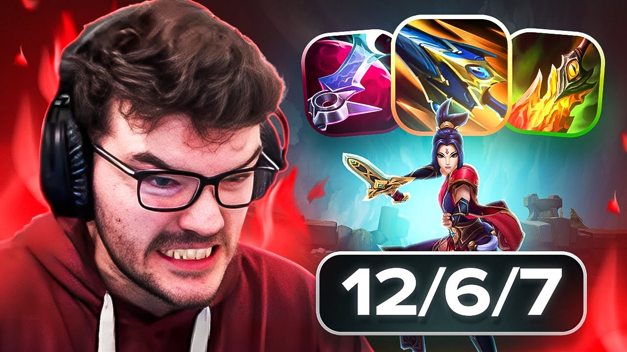 Learn how to CARRY against Kled  |  Riven vs Kled