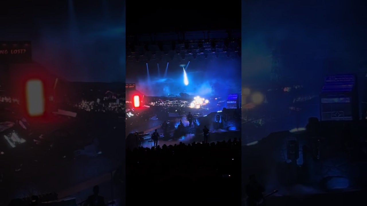 Lord Huron - The Ghost on the Shore - August 1, 2025 - Philadelphia, PA