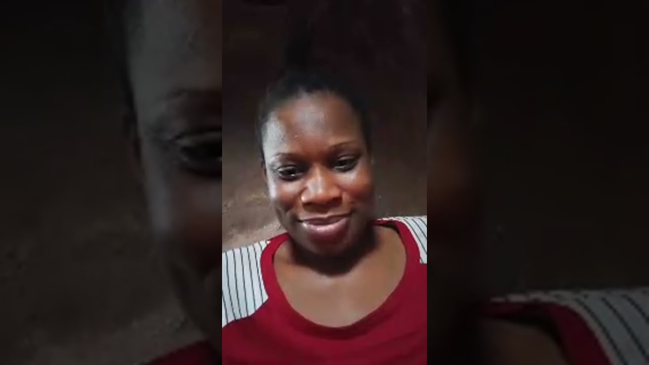 Highlight 1:06:56 - 1:11:56 from Mma Onuorah Tv is live!