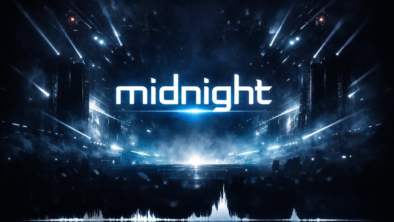 Midnight (Weslley Echo)