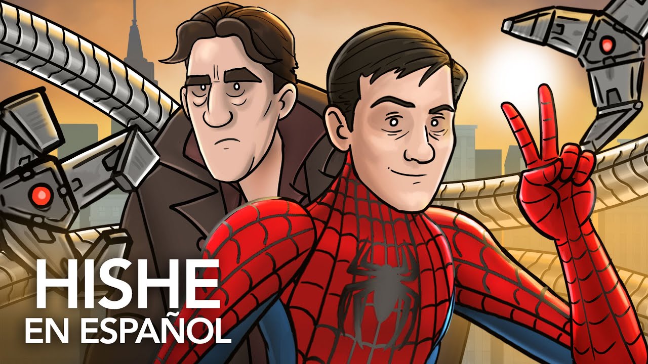 Como Spider-Man 2 Deber&iacute;a Haber Terminado