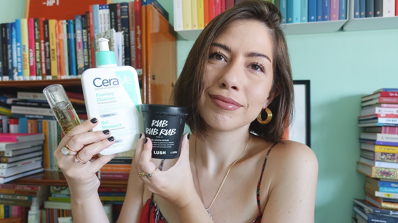 HAUL | Novit&agrave; skincare, makeup e profumi (15+ prodotti!)