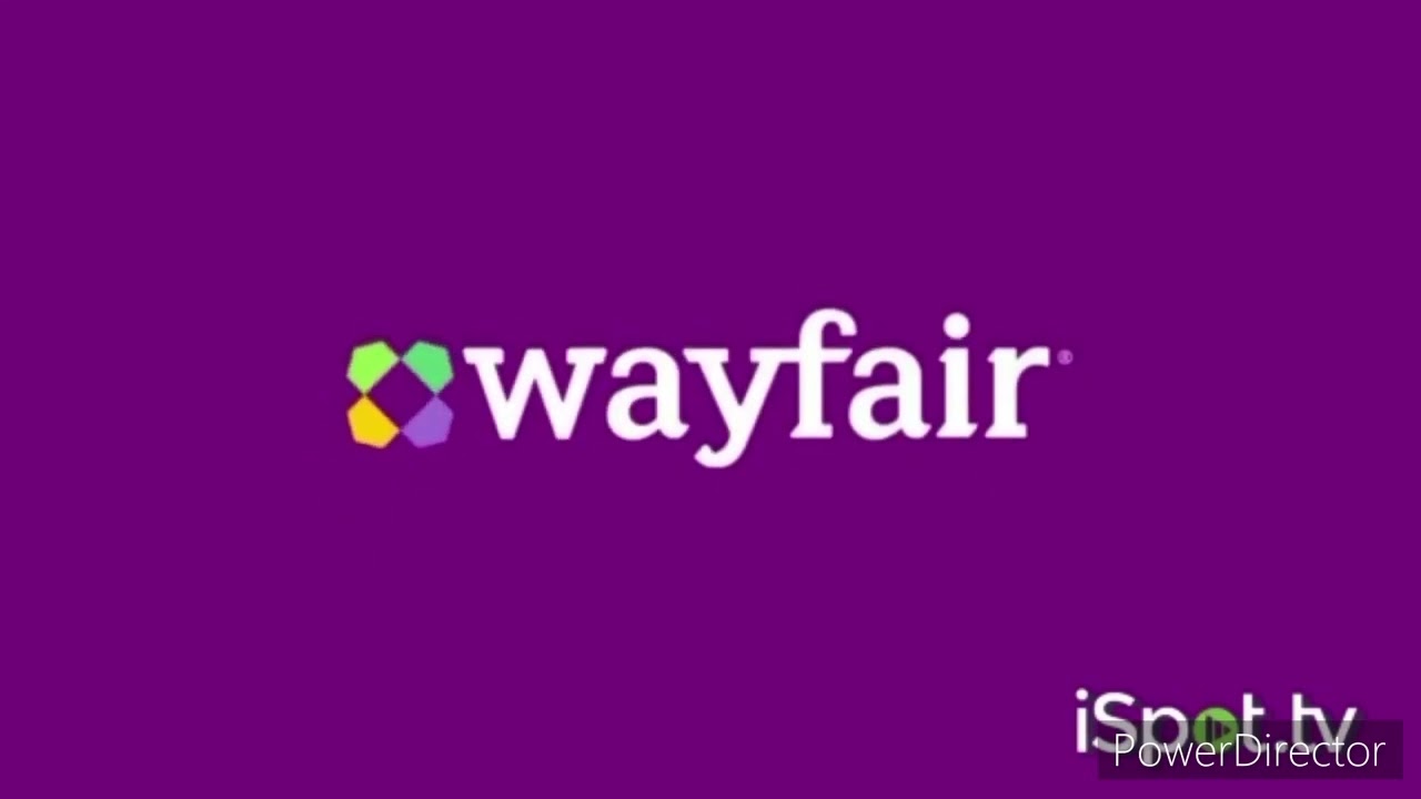 Wayfair Commercial 2023 effects by Jacob