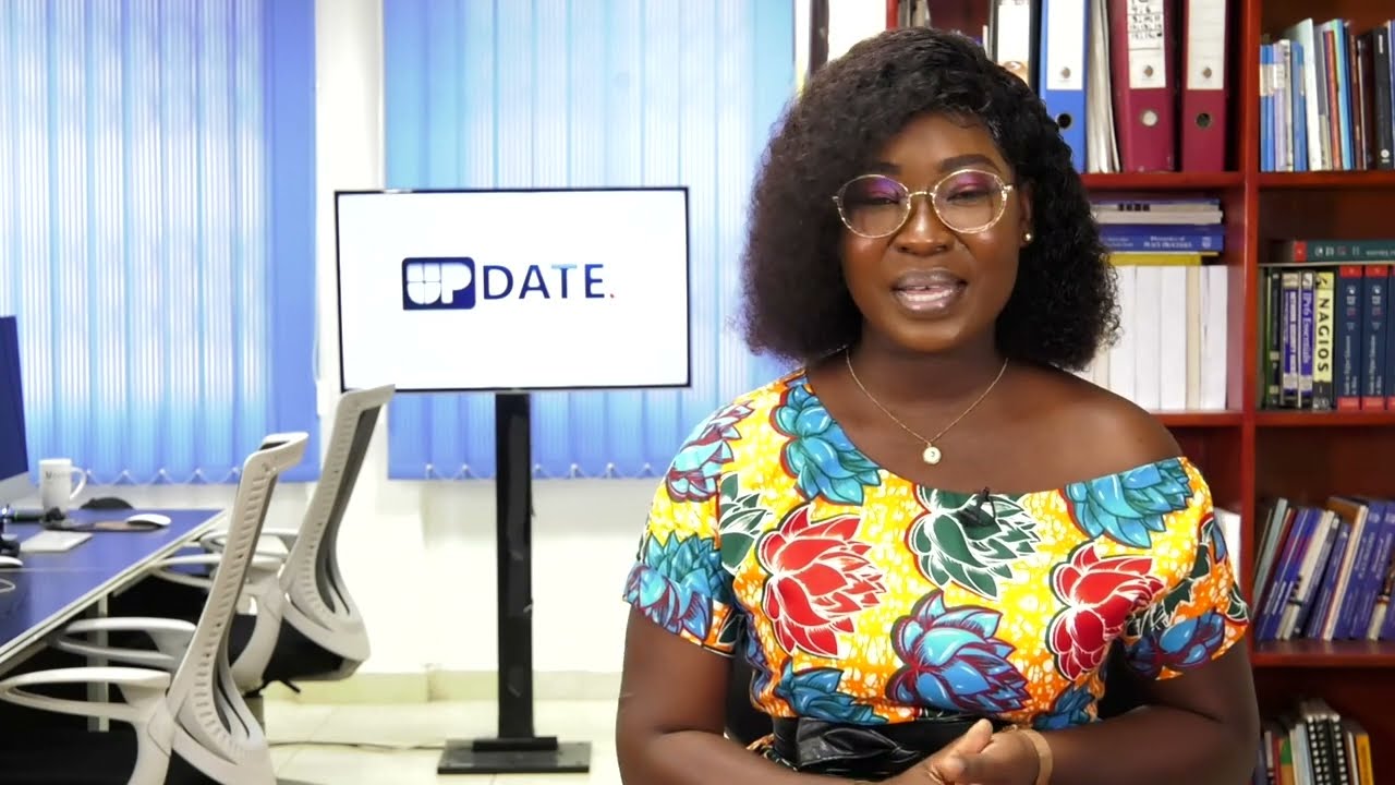 Events Update 86 : Upcoming Events in Higher Education Institutions in Africa