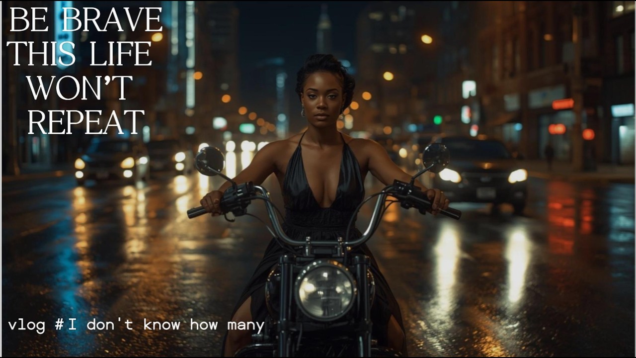 Rain Still Knows My Name | Late Night Blues Soul | Vintage Noir Mood