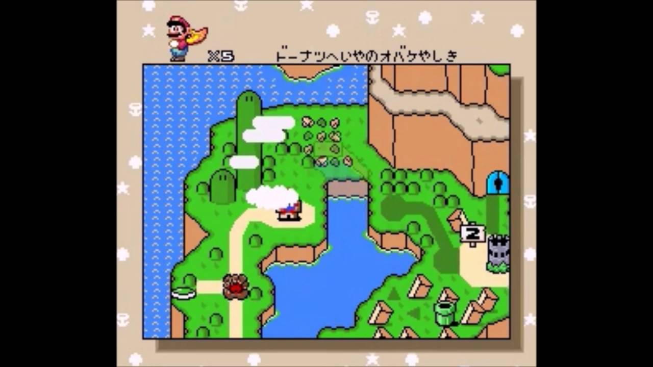 A2 Exit in 1:30:45.12 [TAS]