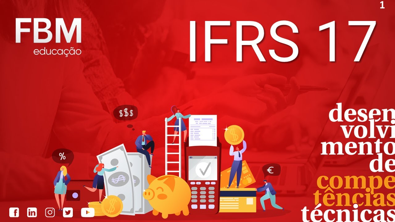 Masterclass IFRS 17 | Contratos de Seguro