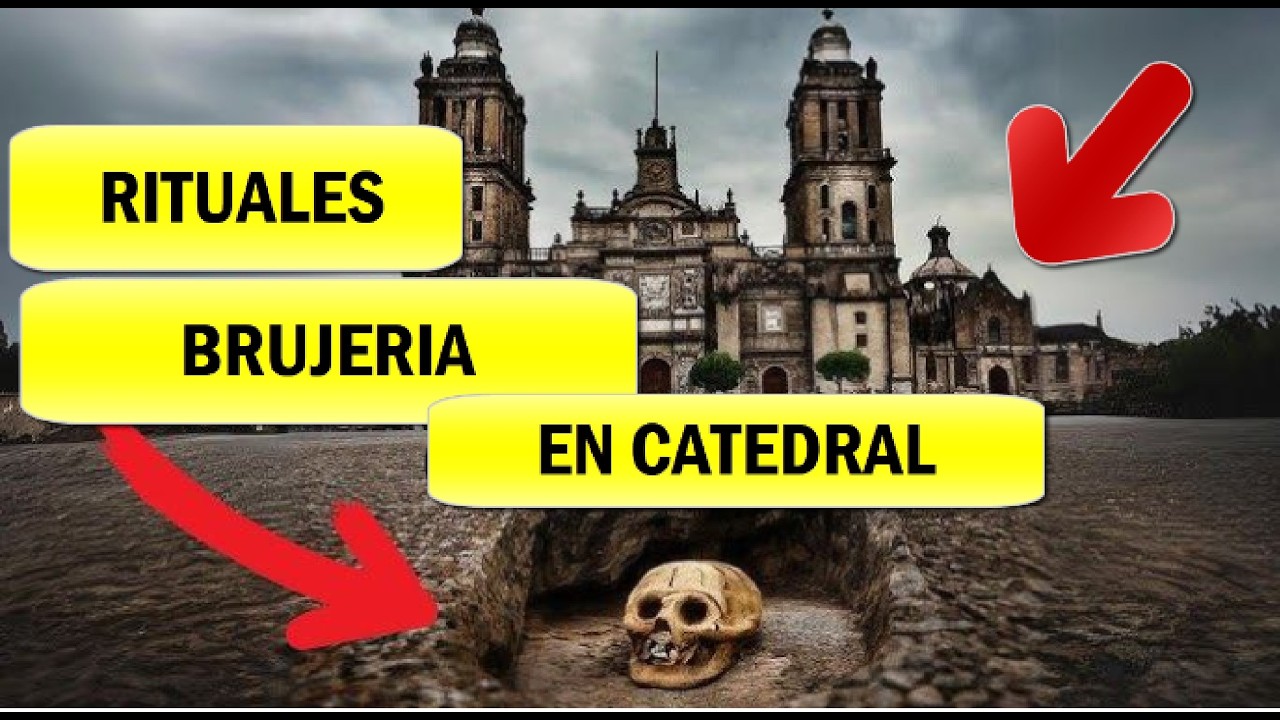 &iexcl;URGENTE PROFECIA! RITUALES, BRUJERIA Y SANTERIA FRENTE A CATEDRAL DE MEXICO!