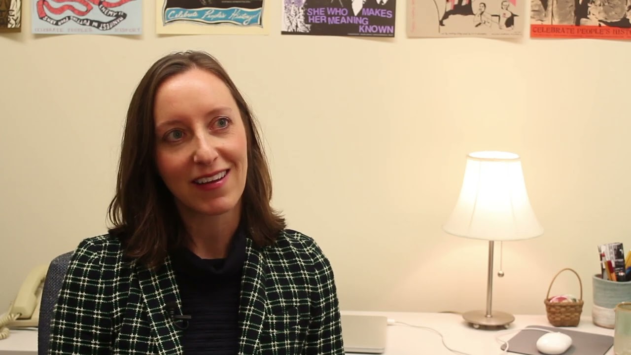 Faculty and Students reaction on name changing controversy.