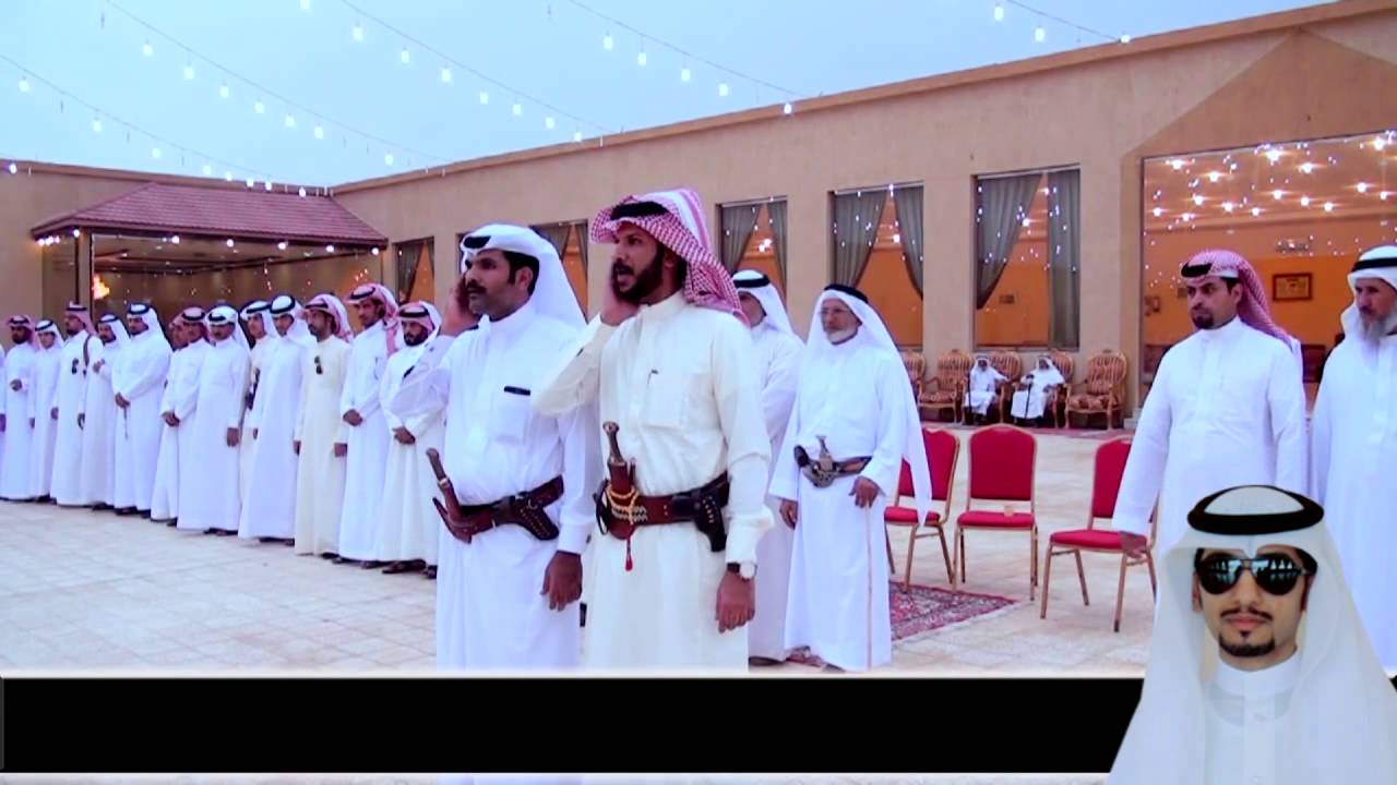 حفل زواج / محمد بن مسفرآل لبيد