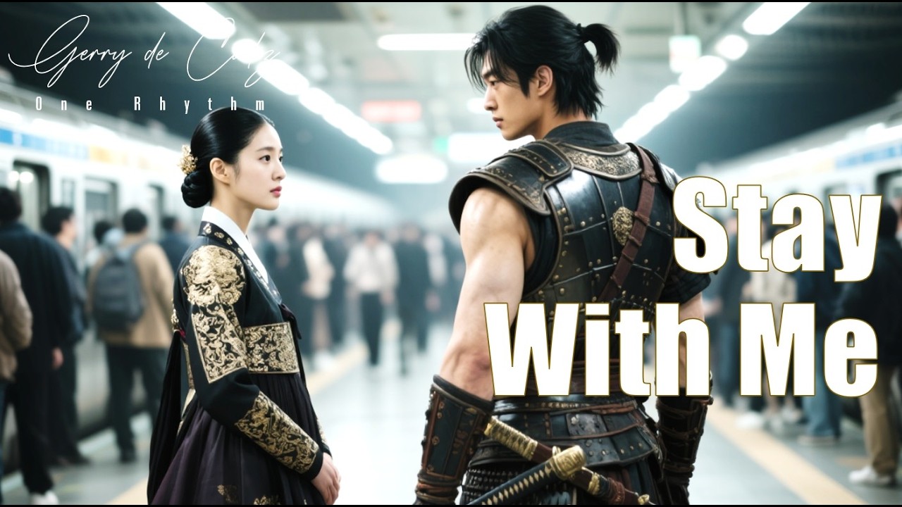 Stay With Me  |  