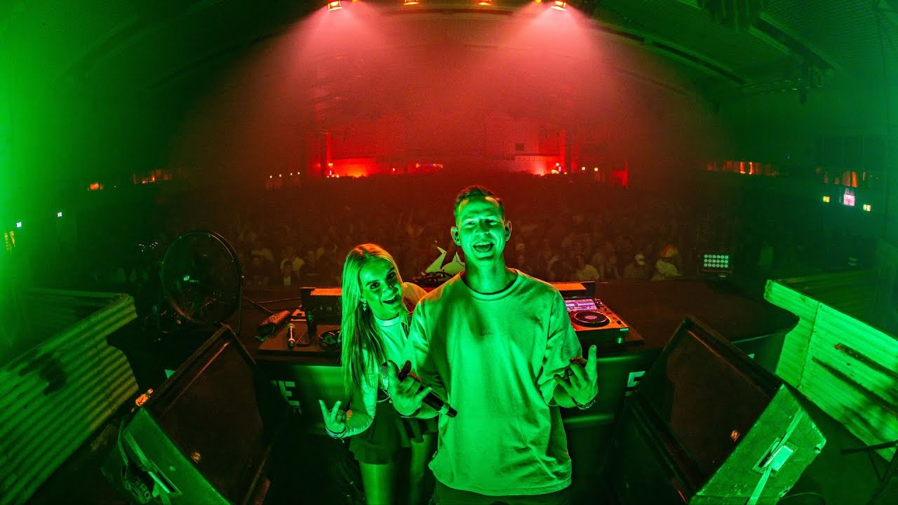 Juliëx & MC Robs - Claim The Crown (Official Masters of Hardcore Spain 2024 Anthem)